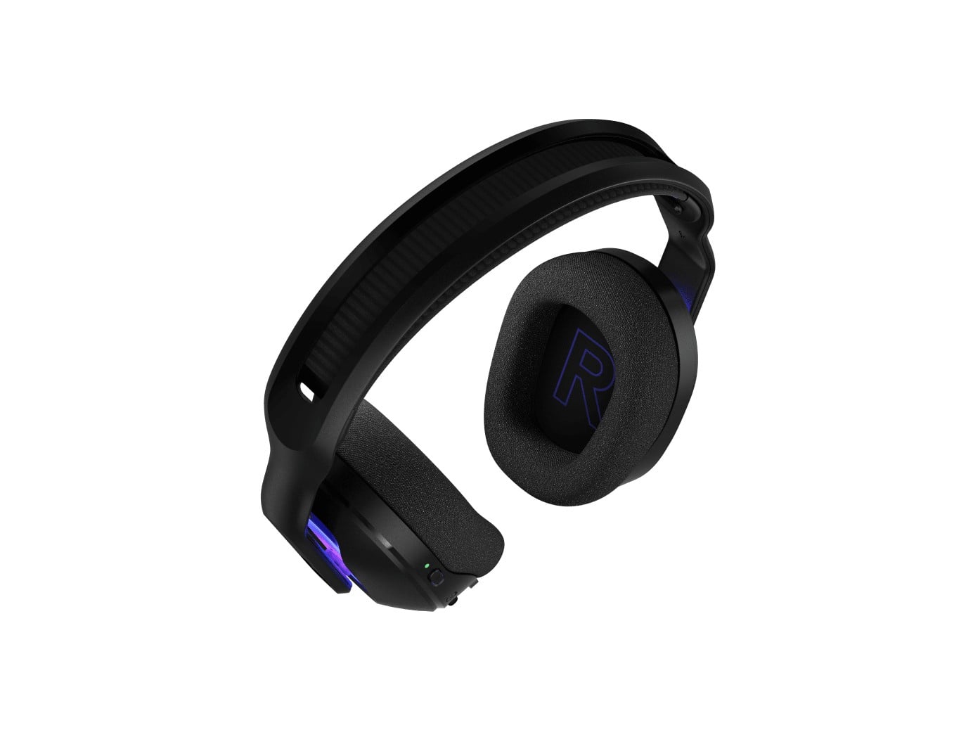 G522 LIGHTSPEED Headset - Black