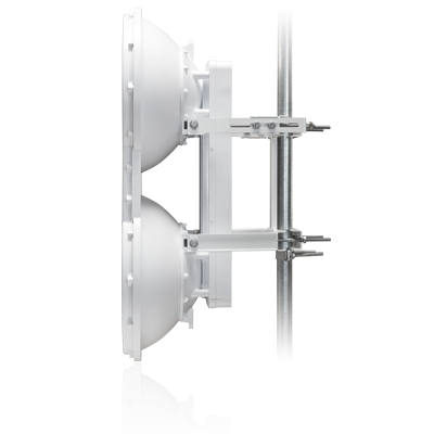 Ubiquiti Networks AF-5 point d'acces réseaux locaux sans fil 1000 Mbit/s Connexion Ethernet, supportant l'alimentation via ce port (PoE)