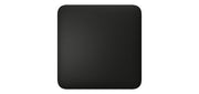 Ajax Systems 52155.143.BL SideButton (1-gang / 2-way) - bouton latéral pour interrupteur 1-gang ou 2-voies - noir