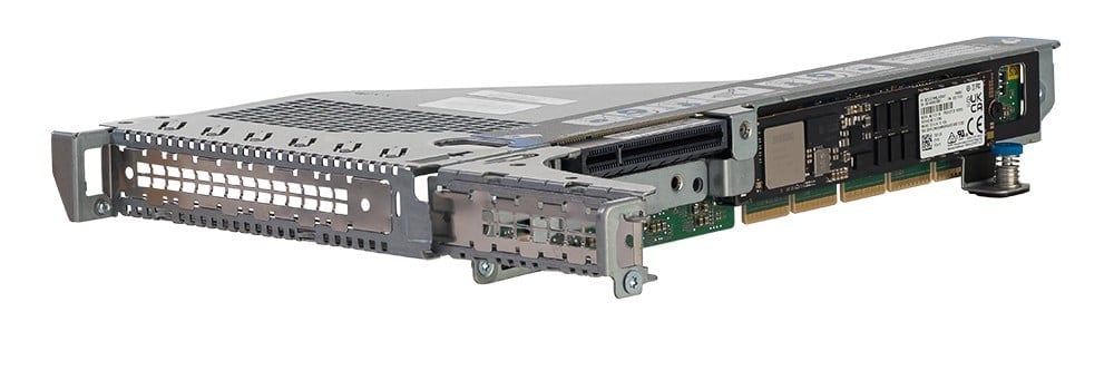HPE ProLiant DL145 Gen11 x16 FHFL PCIe