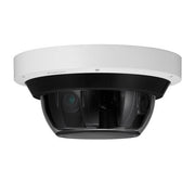 Hanwha PNM-9084RQZ1 Caméra panoramique IP 2 MPix