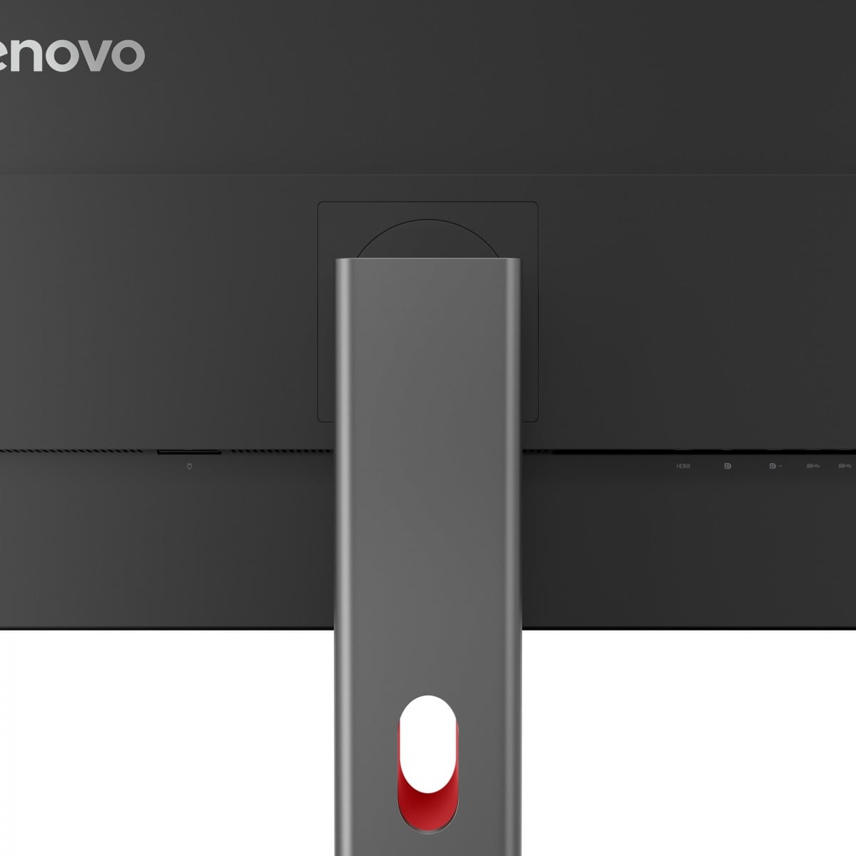 LENOVO ThinkVision P27Q-40 LED Écran 27p 2560x1440 QHD 120Hz IPS 350cd/m2 1500:1 DisplayHDR 10 4ms HDMI DisplayPort DaisyChain