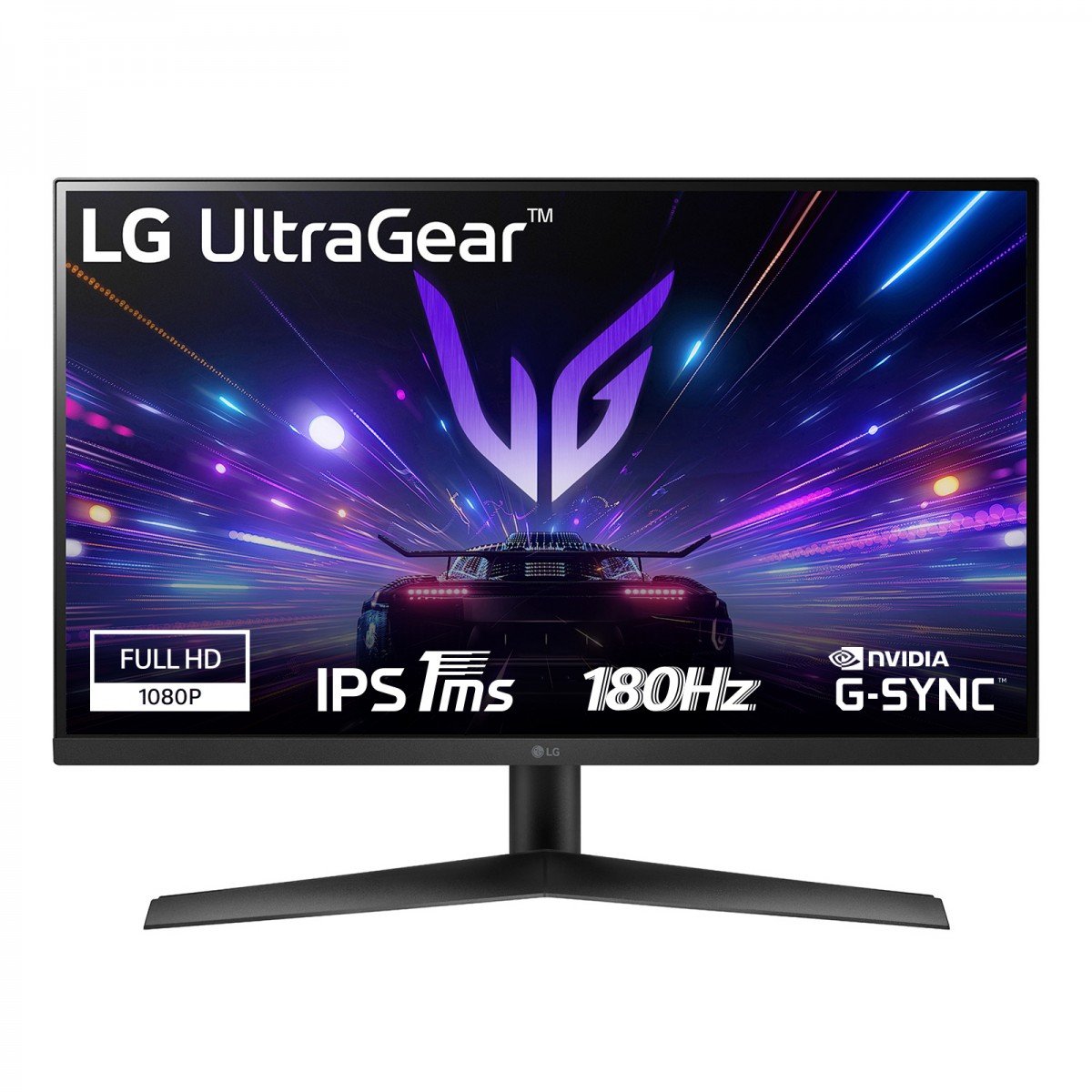 27GS60F-B/27'' 16:9 1920x1080 FHD