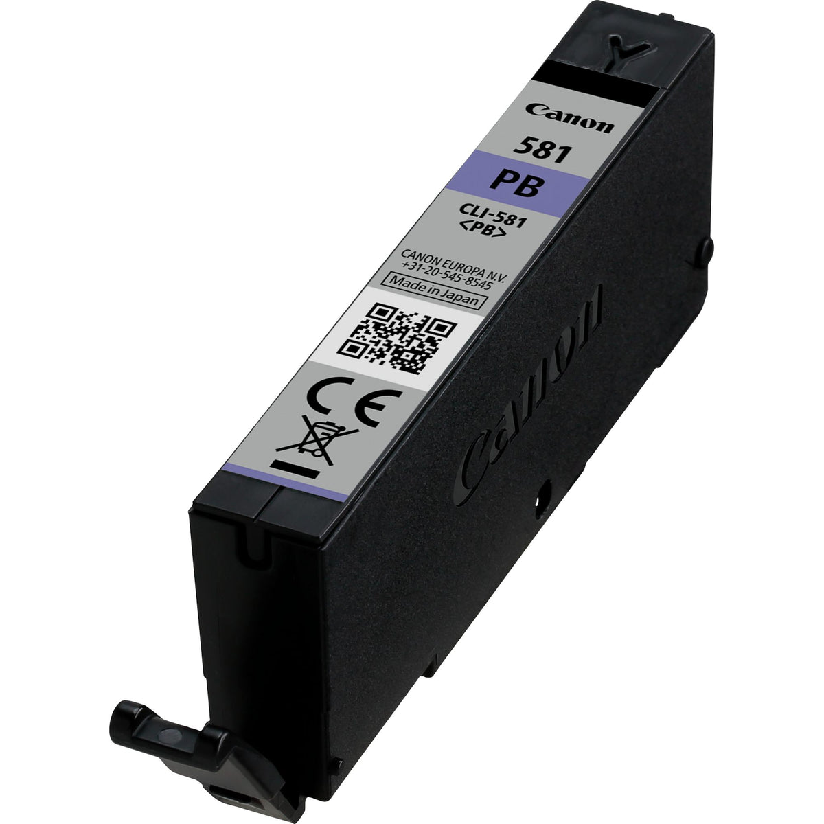 CANON 1LB 2107C001 Ink CANON 1LB CLI-581 photo blue
