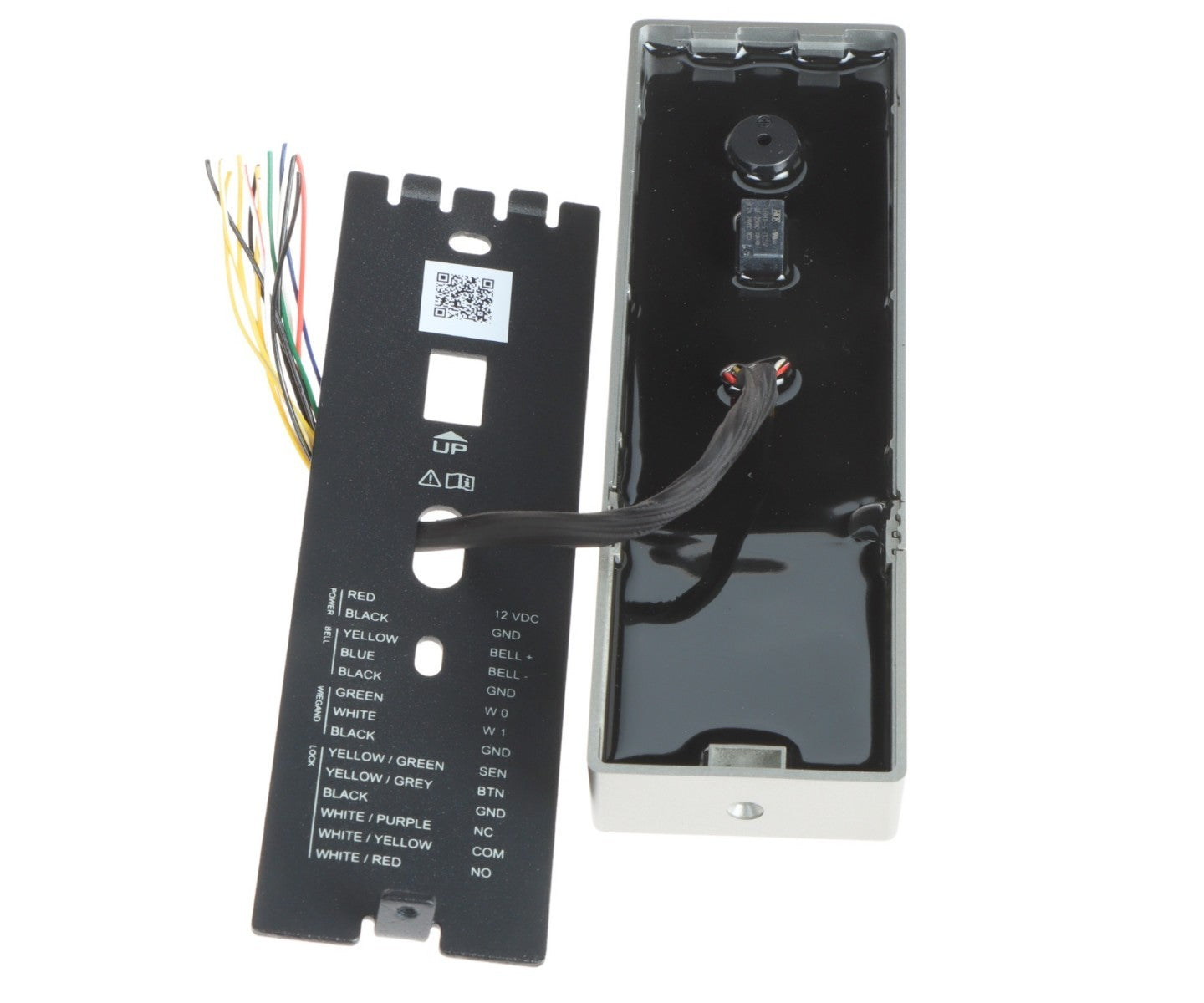 Hikvision DS-K1T809MX Terminal de carte Value