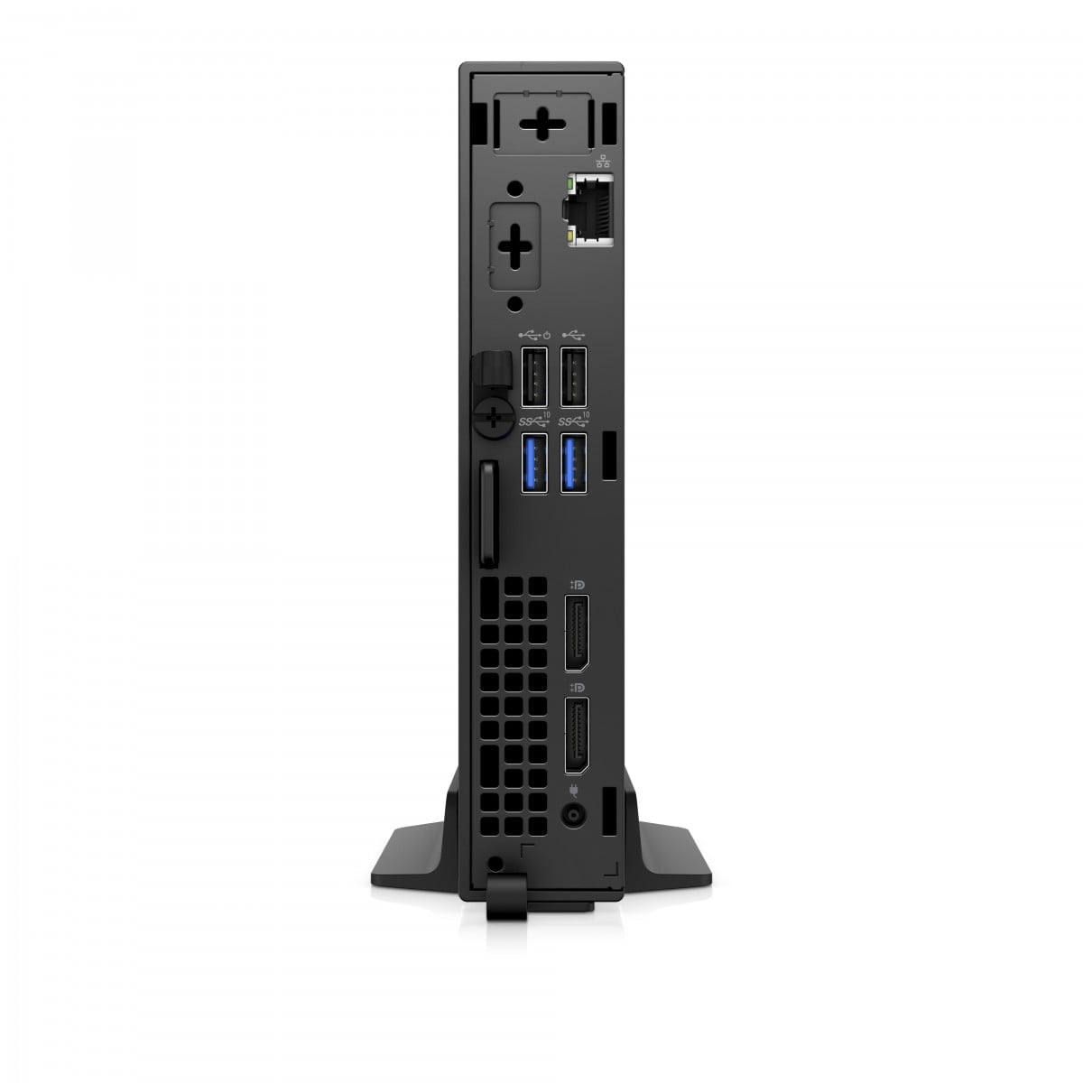 Dell OptiPlex 3000 Thin Client N5105 ThinOS 8GB RAM 64GB eMMC TPM NoWifi