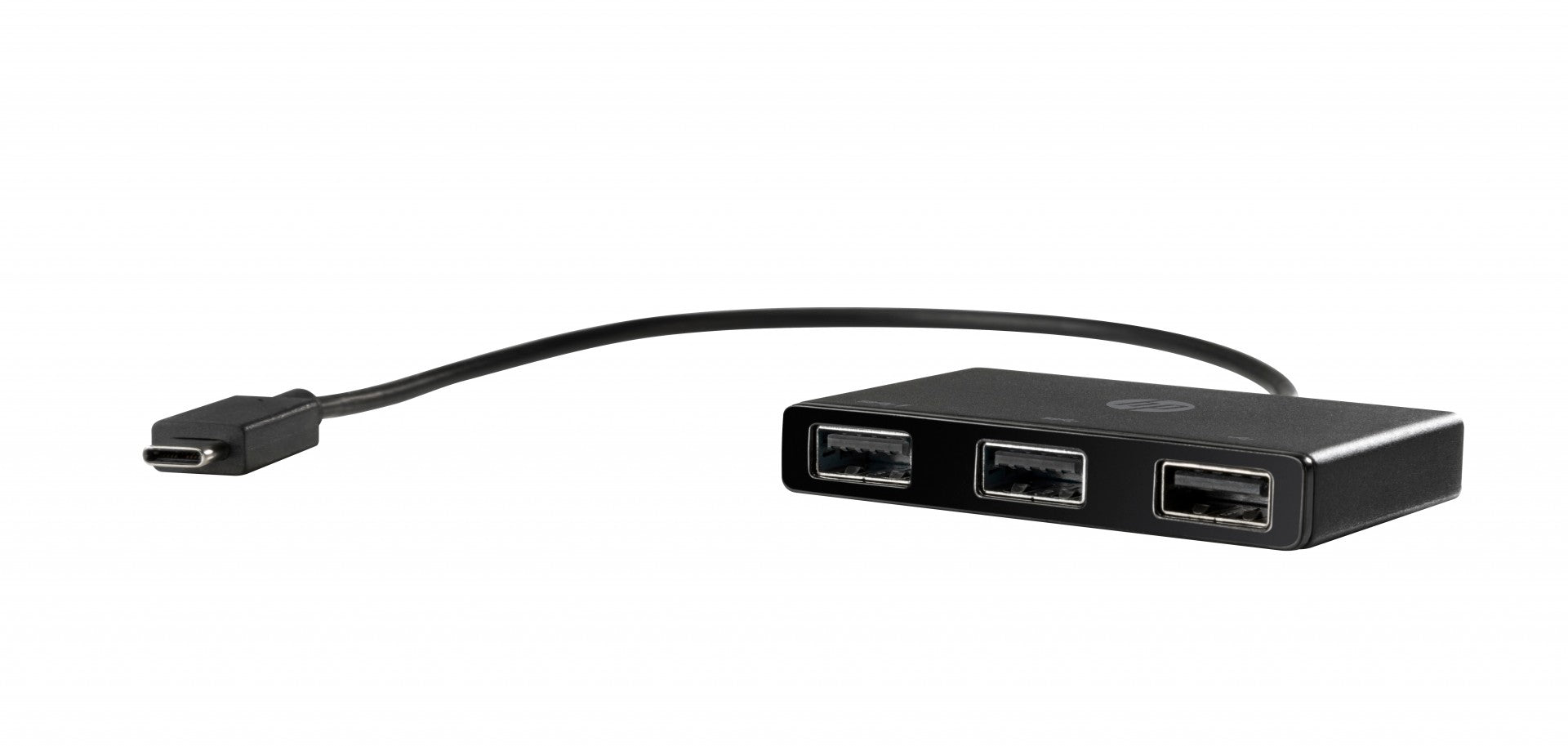 HP USB-C to USB-A Hub (SE)