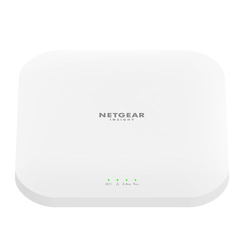 NETGEAR WAX620 Access Point WiFi 6
