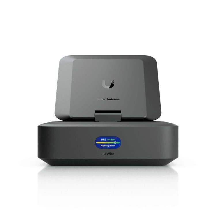 U-AirWire