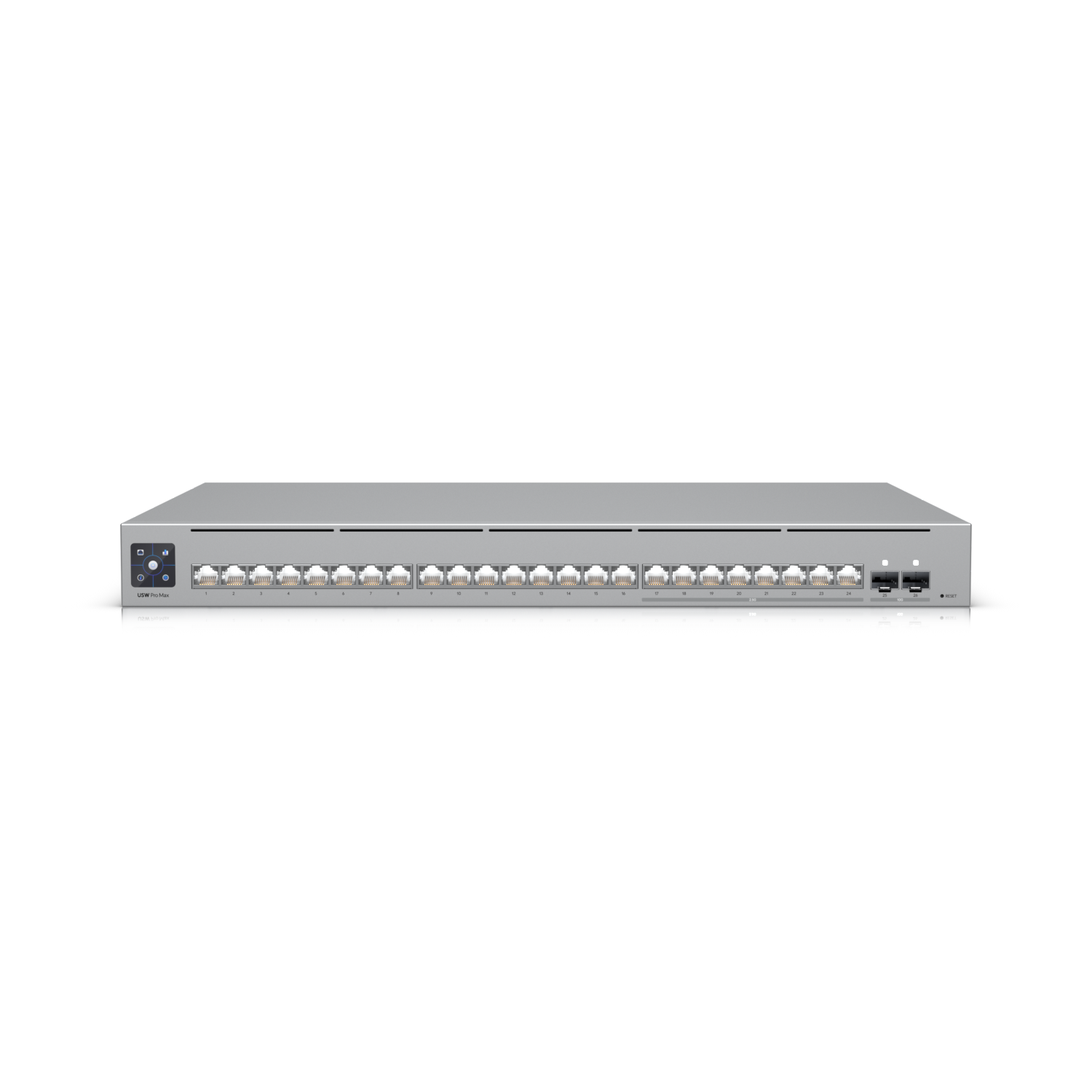 Ubiquiti USW-Pro-Max-24 Switch Pro Max 24