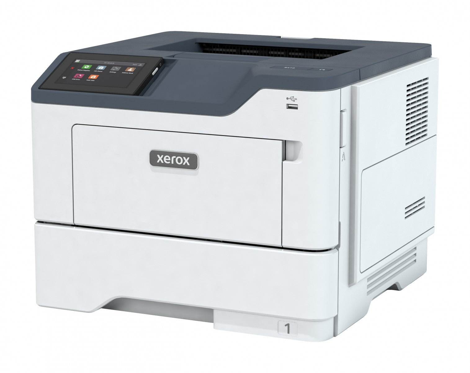 B410 A4 47ppm Duplex Printer PS3