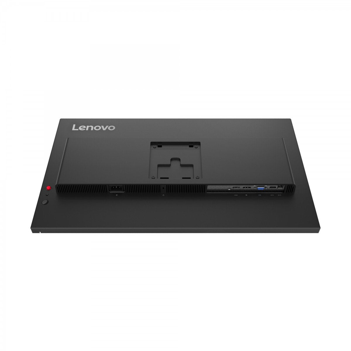 LENOVO ThinkVision T27-40 LED Écran 27p 1920x1080 Full HD (1080p) 120Hz IPS 300cd/m2 1500:1 4ms HDMI VGA DisplayPort 3y