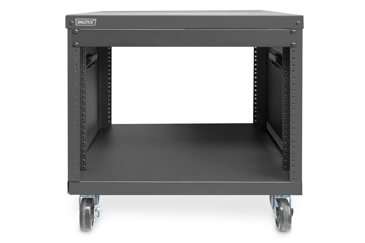 Digitus DN-48000 étagere Rack autonome Noir