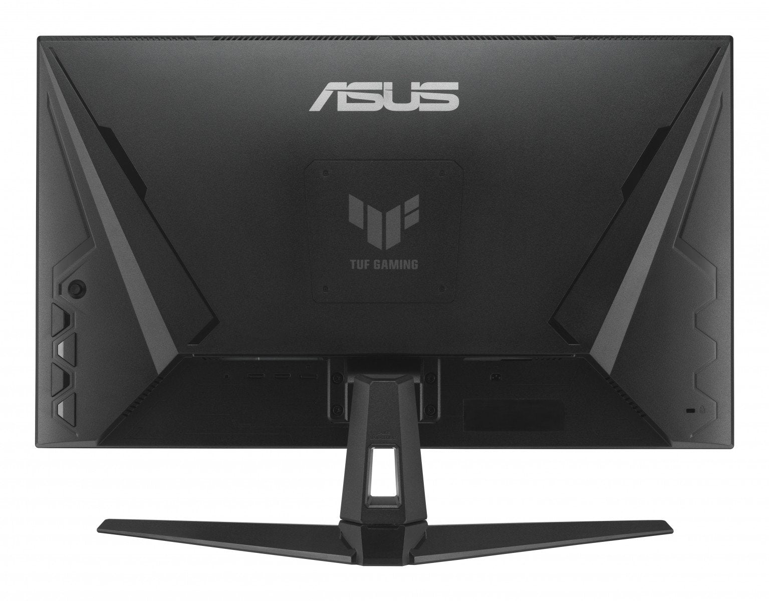 "ASUS TUF Gaming VG27AQM5A écran plat de PC 68,6 cm (27"") 2560 x 1440 pixels Quad HD LED Noir"