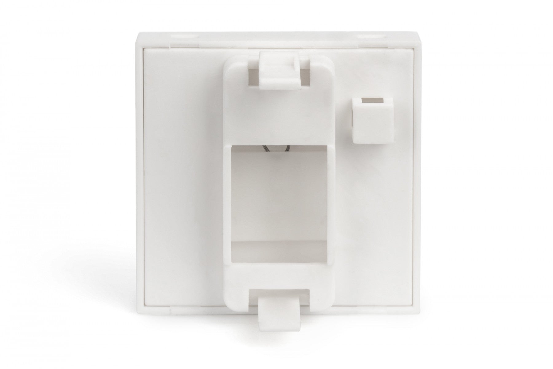 Digitus DN-93802-3-SH protection de sécurité pour prise RJ-45 Blanc 1 piece(s)
