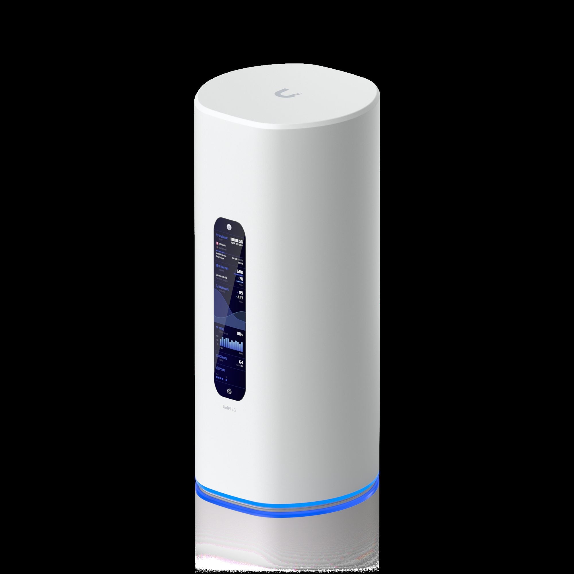 UDR-5G-Max