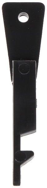 Hikvision DS-K7PEB bouton de sortie d'urgence Rouge