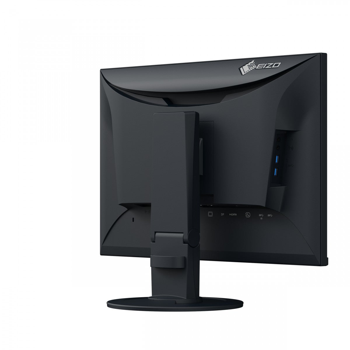 "EIZO FlexScan EV2410R écran plat de PC 61,2 cm (24.1"") 1920 x 1200 pixels WUXGA LCD Noir"