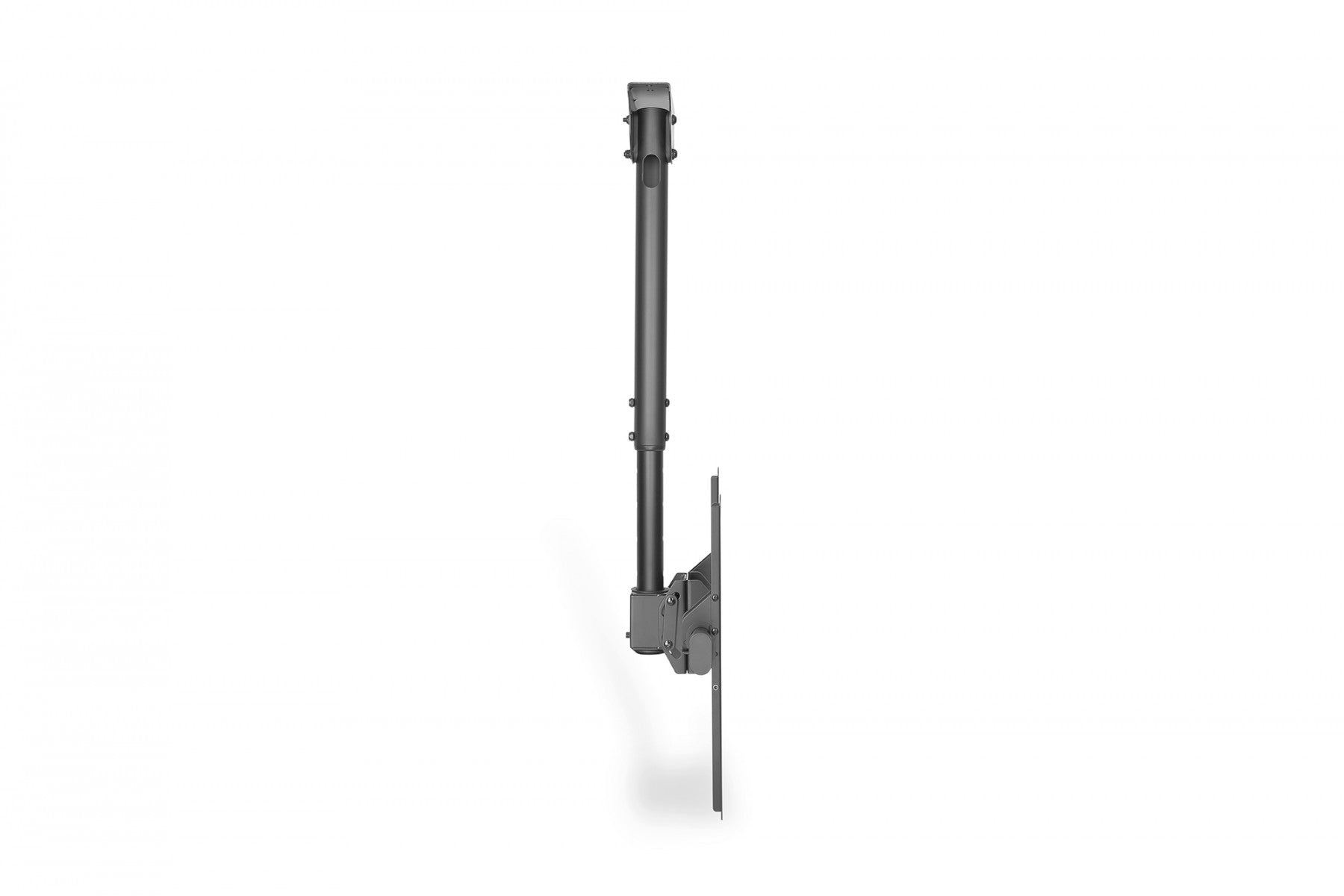 "Digitus DA-90421 support pour téléviseur 177,8 cm (70"") Noir"