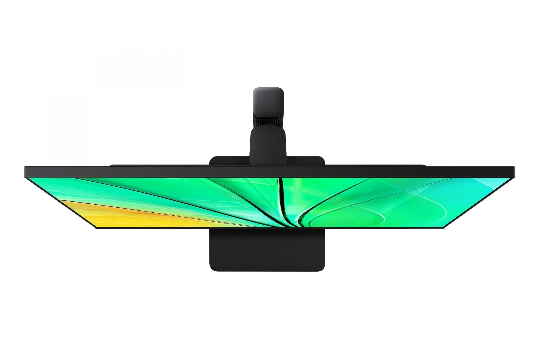 SAMSUNG ViewFinity S60D Ecran 27''- QHD- IPS- 350 cd/m² - 1000:1 - HDR10 - 5 ms - HDMI- DP- 3xUSB 3.0- Pivot- Installation One click