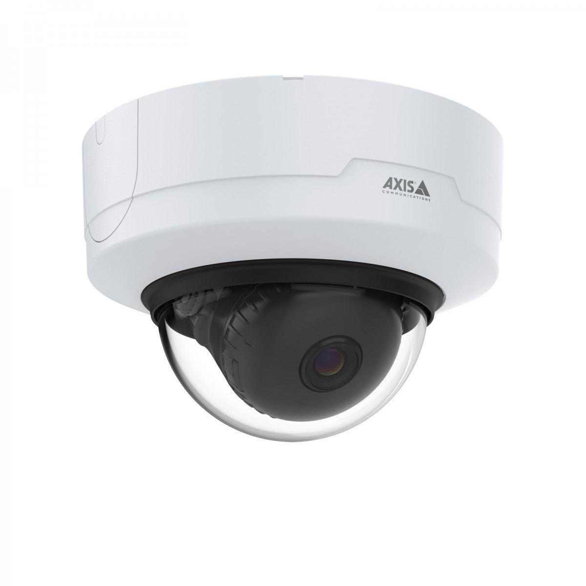 AXIS 02326-001 caméra de sécurité Caméra IP Dome pour surveillance intérieure et extérieure, 1920 x 1080 pixels, plafond/mur