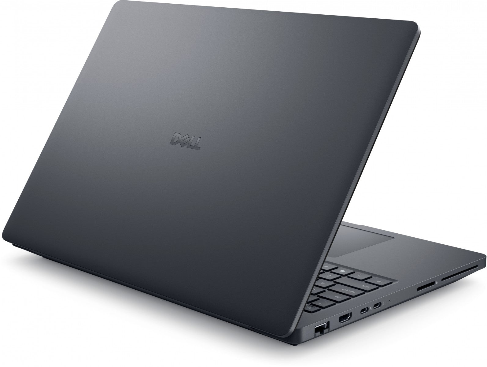 "DELL Pro Max 16 Plus MB16250 Intel Core Ultra 7 265HX Mobile workstation 40.6 cm (16"") Full HD+ 32 GB DDR5-SDRAM 1 TB SSD NVIDIA RTX PRO 3000 Blackwell Wi-Fi 7 "