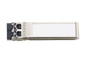 HPE 10Gb SFP+ Short Wave 1-pack Pull Tab Optical Transceiver