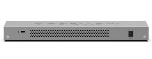 NETGEAR 16PT DESKTOP GIGABIT SWTCH GS116