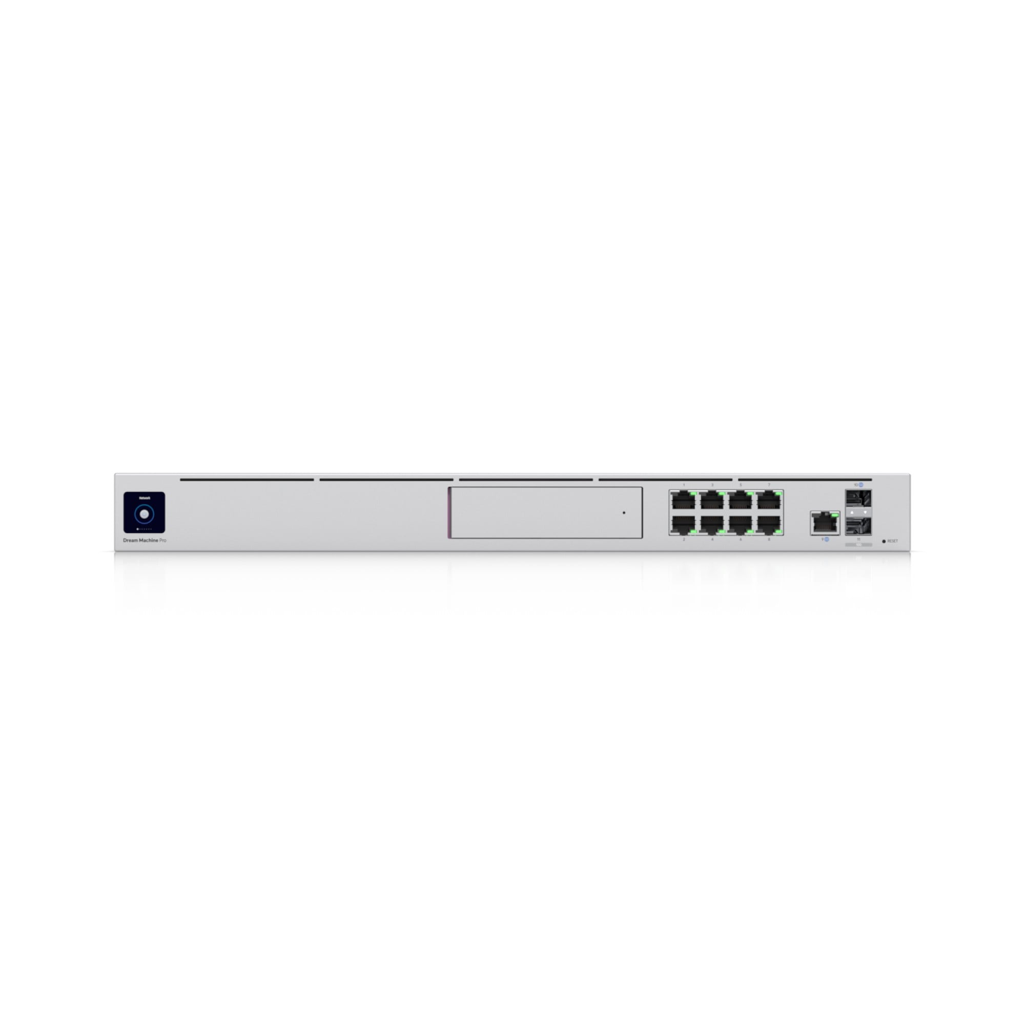 Ubiquiti UDM-PRO Networks UniFi Dream Machine Pro 10G Cloud Gateway