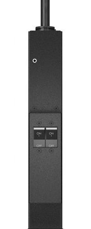 RACK PDU BASIC VERTICAL 220-240V