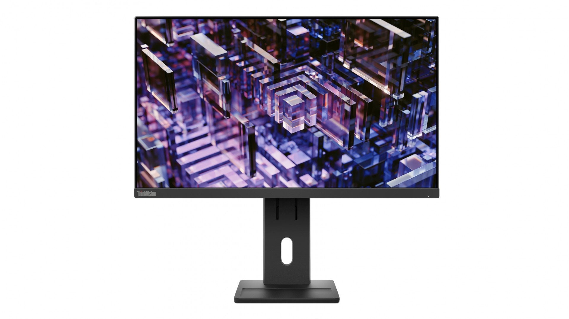LENOVO  ThinkVision -E24q-30 - 23.8p - Monitor - HDMI