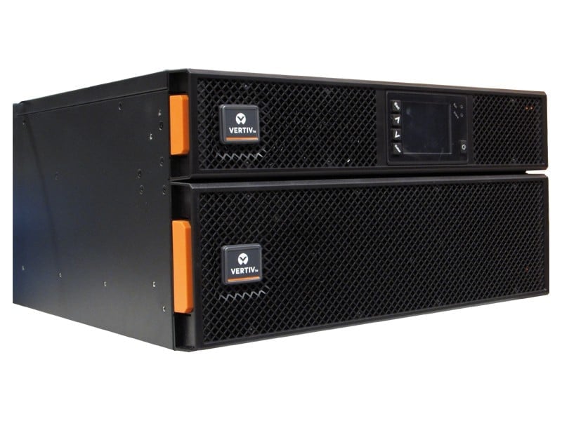 Vertiv Liebert GXT5 1ph UPS 16kVA