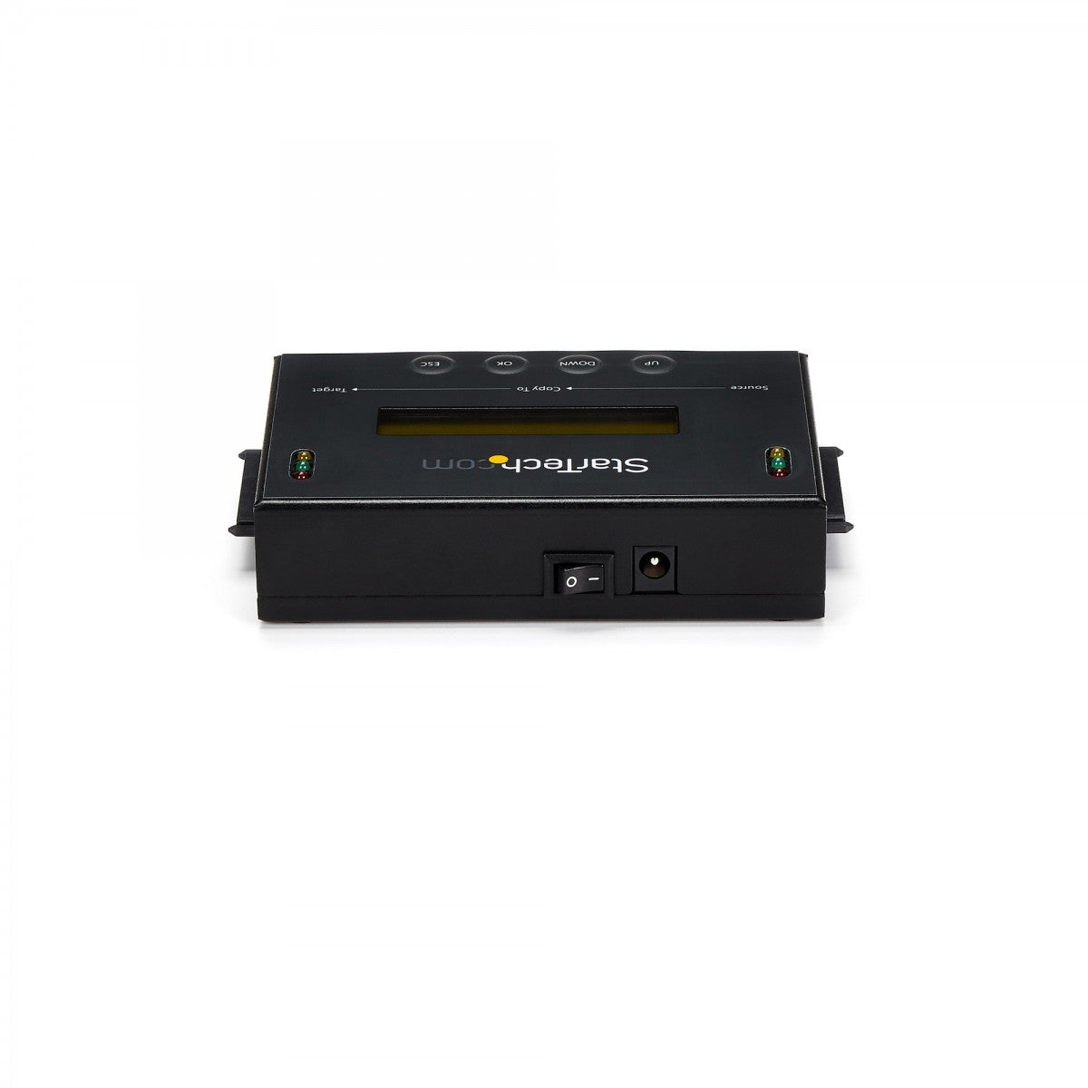 2.5/3.5 SATA HDD Duplicator+Eraser