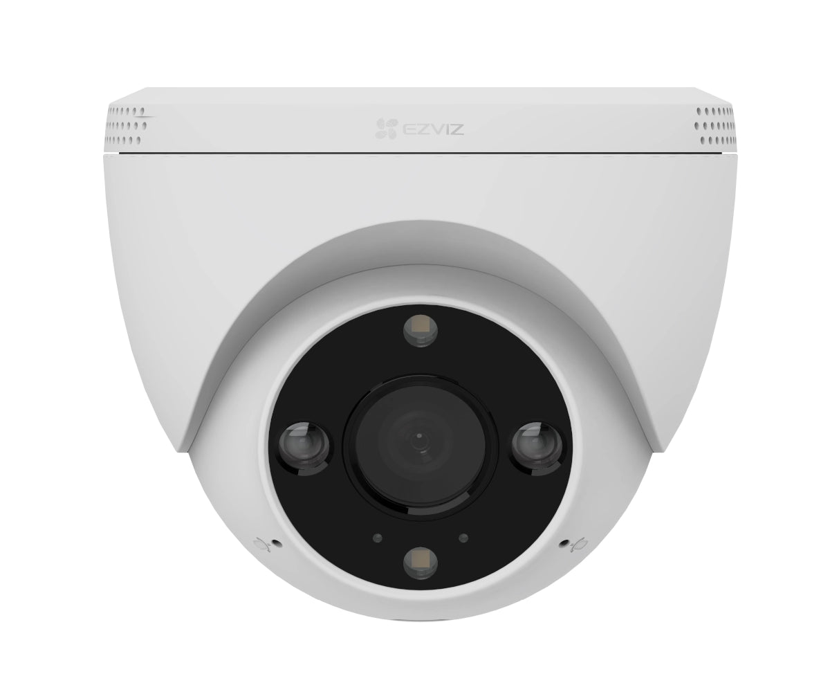 EZVIZ CS-H4-R201-1H3EKFL(2.8mm) Caméra de sécurité intelligente PoE 2K