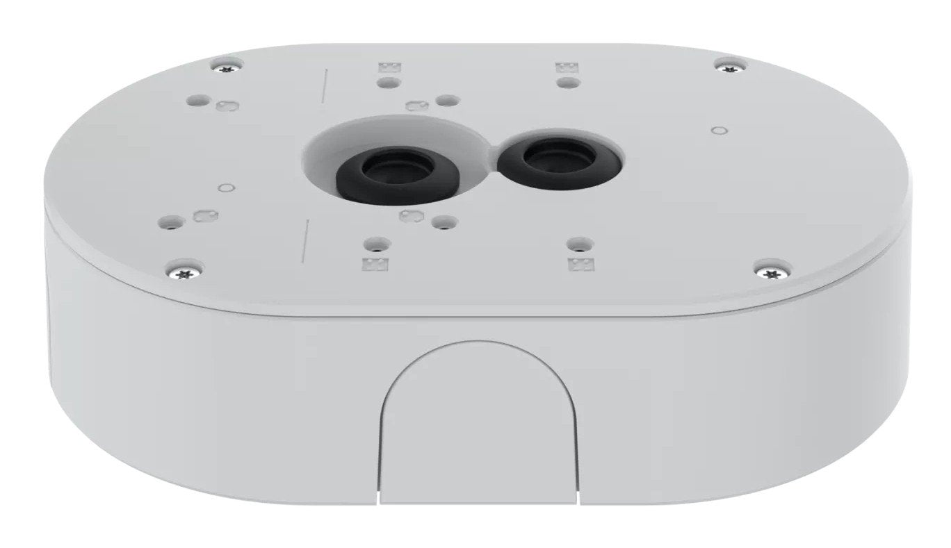 AXIS TP4601-E Boîtier d'interface