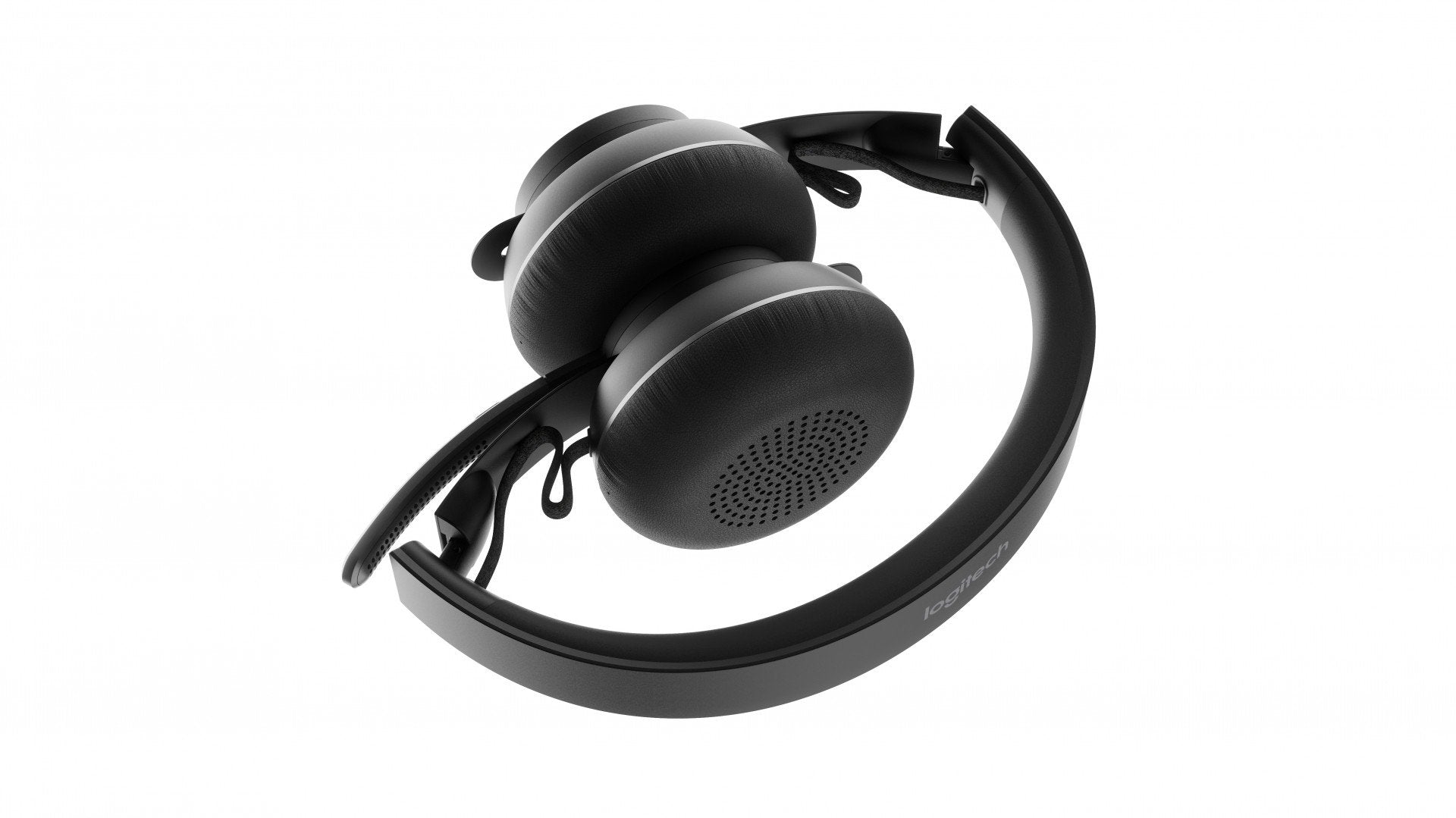 Logitech Zone Casque Sans fil Arceau Bureau/Centre d'appels Bluetooth Graphite
