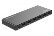 Commutateur HDMI 5x1, 8K/60Hz (4:4:4) avec HDR, 48 Gbps, HDCP 2.3