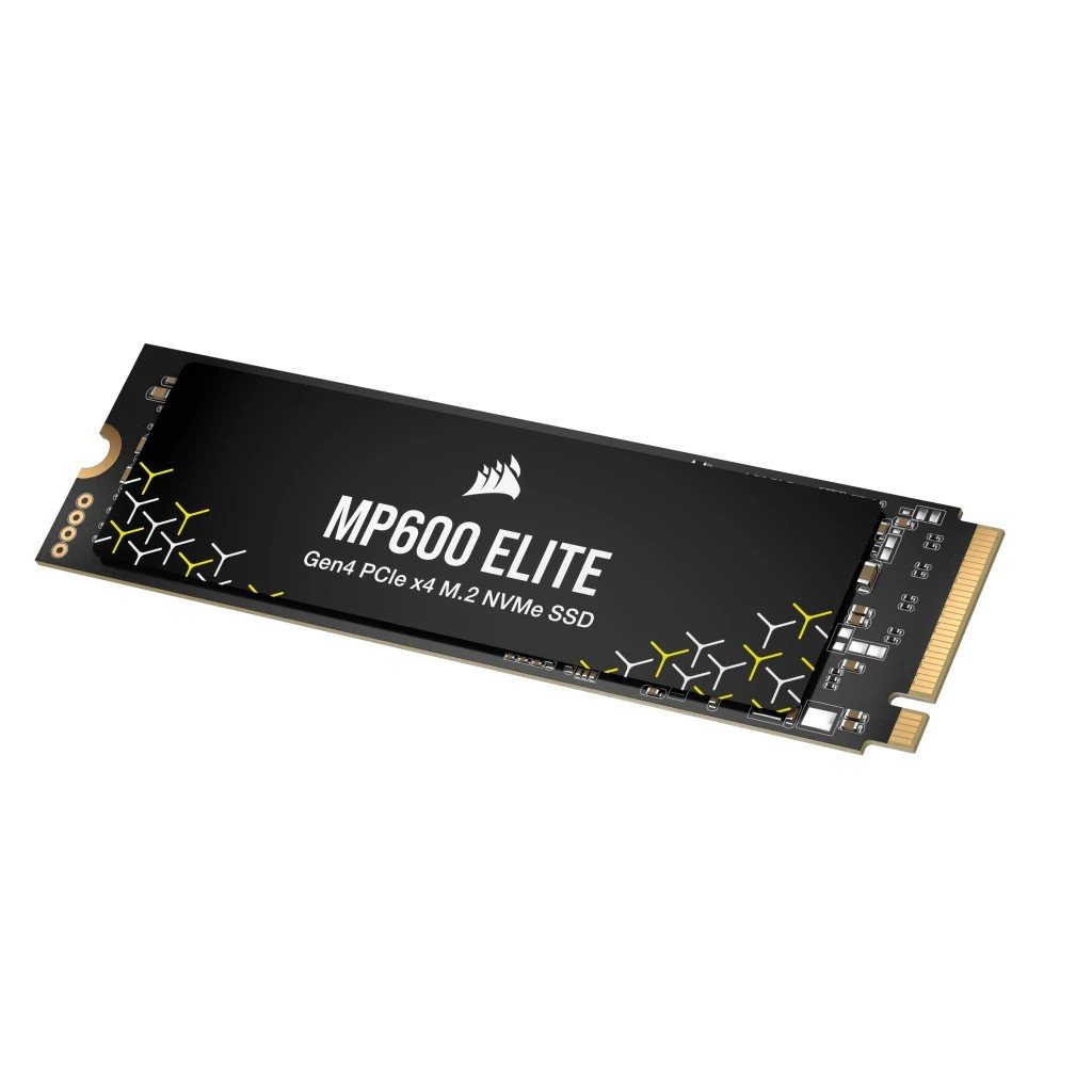 Corsair MP600 ELITE 1 To M.2 PCI Express 4.0 NVMe 3D TLC