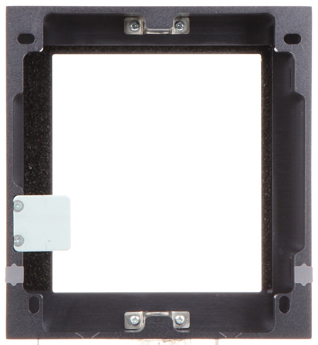 Hikvision DS-KD-ACW1 Supports de montage pour interphone vidéo de 2eme génération