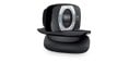 Logitech HD C615 webcam 1920 x 1080 pixels USB 2.0 Noir