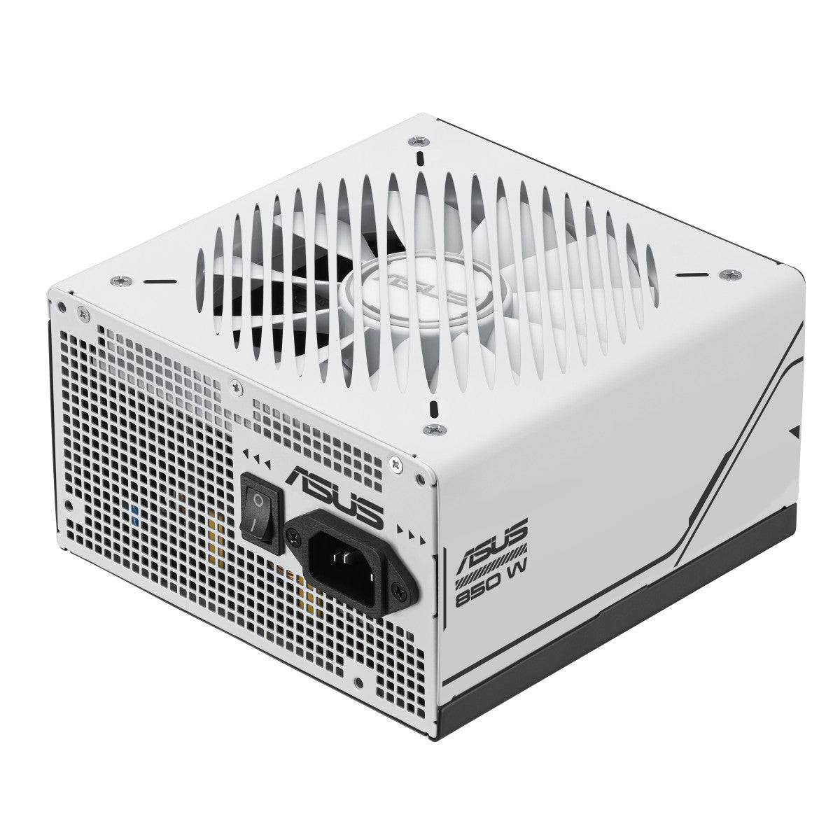 ASUS Prime 850W 80 Plus Gold Compatible ATX 3.0