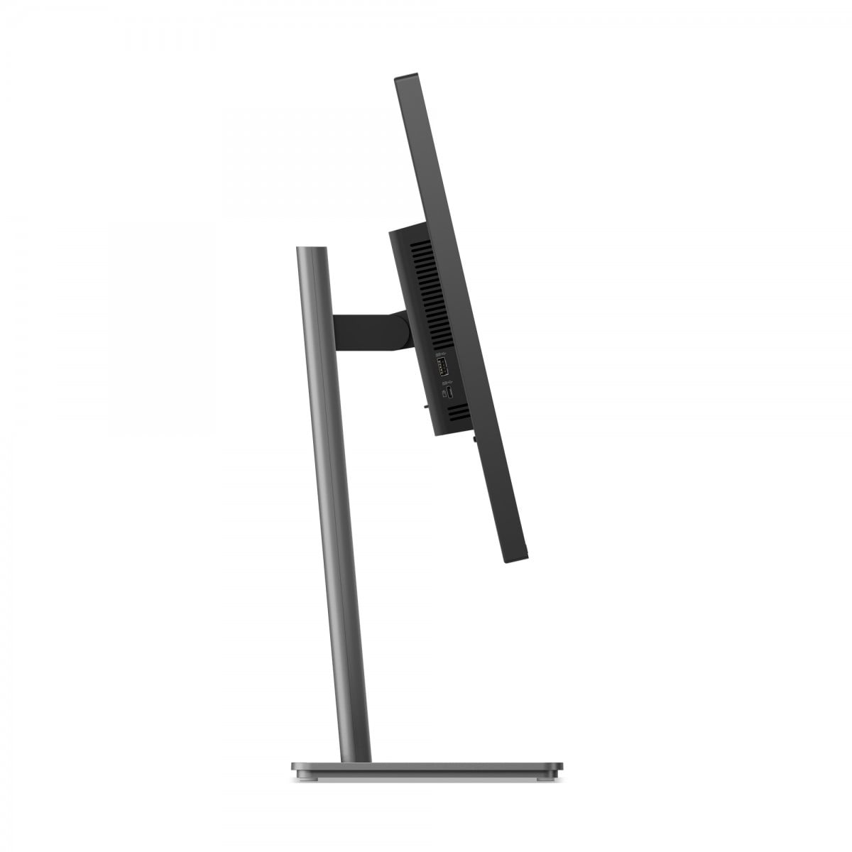 LENOVO ThinkVision P27Q-40 LED Écran 27p 2560x1440 QHD 120Hz IPS 350cd/m2 1500:1 DisplayHDR 10 4ms HDMI DisplayPort DaisyChain