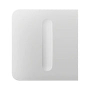 Ajax Systems 91252.254.WH1 SideButton (Dimmer) - blanc