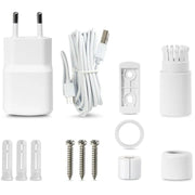 Dahua H5A IPC-HDW1234A-IL Caméra IP Wi-Fi 6 5MP 3.6mm Intérieure PTZ