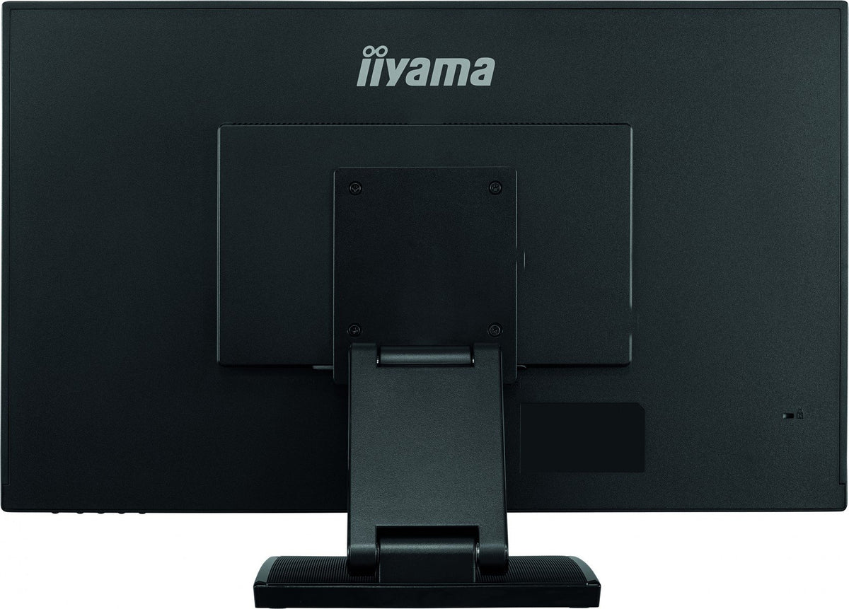 IIYAMA- Ecran tactile 27" T2754MSC-B1AG