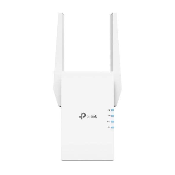 TP-LINK AX3000 Wi-Fi 6 Range Extender