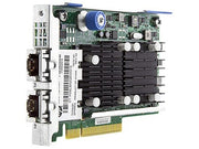 HPE FlexFabric 10Gb 2P 533FLR-T Adptr