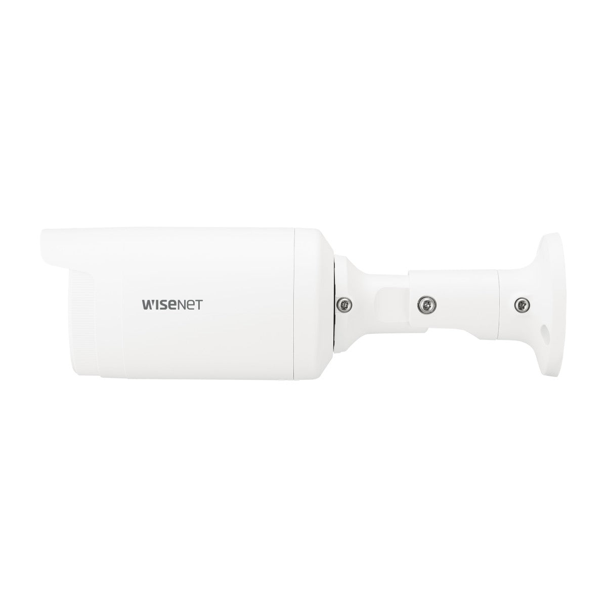 Hanwha ANO-L7022R caméra de sécurité Balle (forme) Caméra de sécurité IP Extérieure 2560 x 1440 pixels Plafond/mur