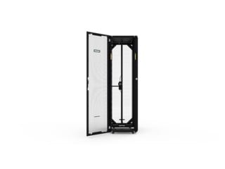 HPE 42U 600x1075 Ent G2 Shock Rack