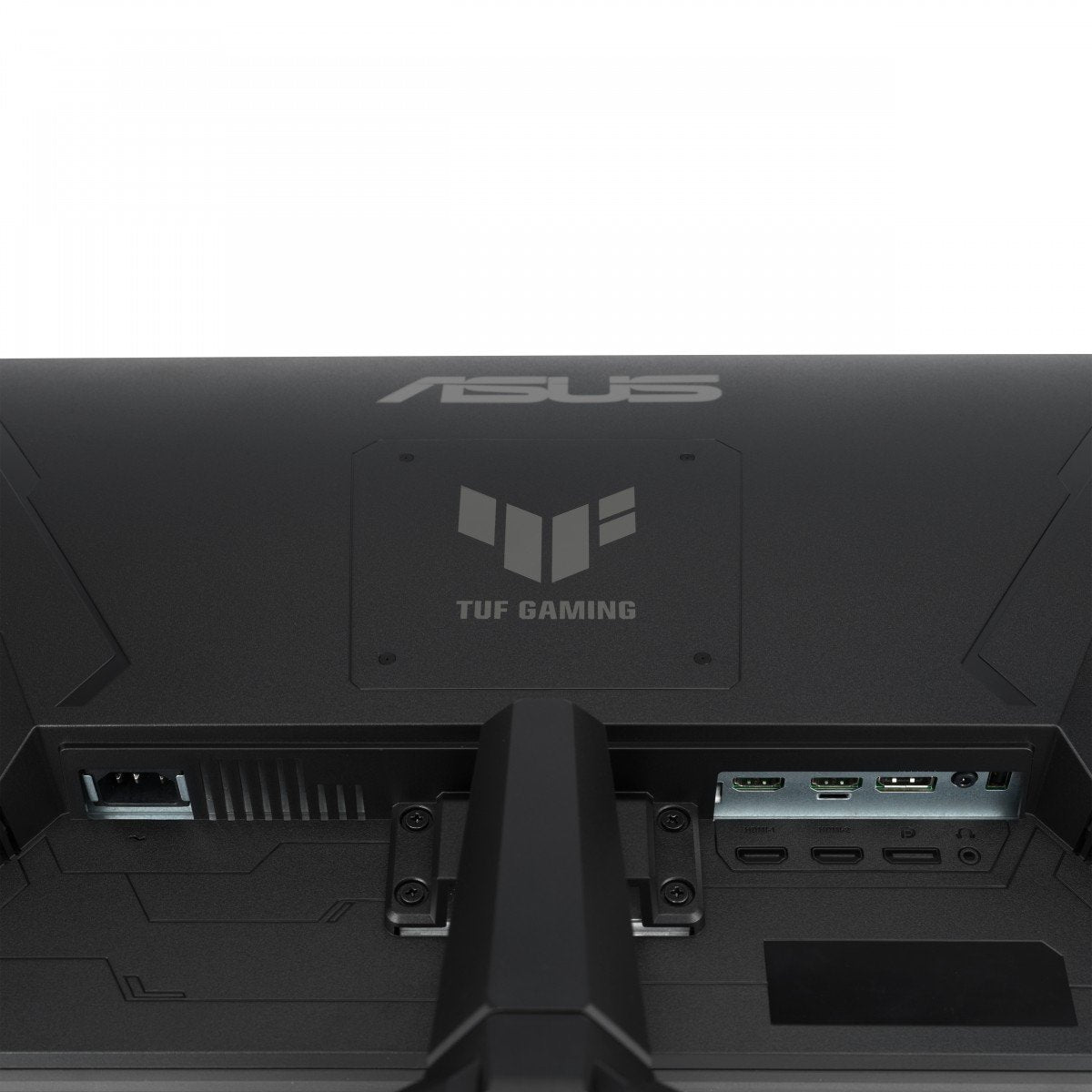 "ASUS TUF Gaming VG249QM1A 60,5 cm (23.8"") 1920 x 1080 pixels Full HD Noir"